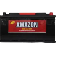 AMAZON CAR BATTERY 100Ah/12V