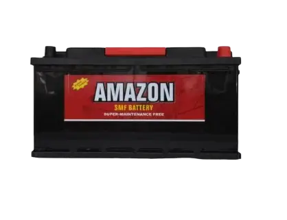 AMAZON CAR BATTERY 100Ah/12V